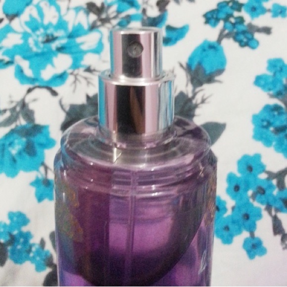 BBW Dark Kiss Fine Fragrance Mist New Unused OS Without tags - Picture 2 of 2